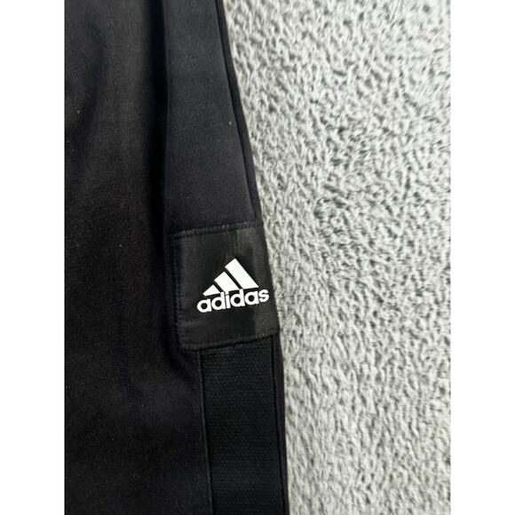 Adidas Track Pants Men XL Break Away Side Snap Warm Up - Picture 7 of 11
